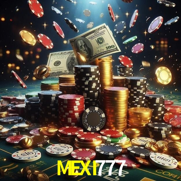 Experiencia de tragamonedas MEXI777 para jugadores en México